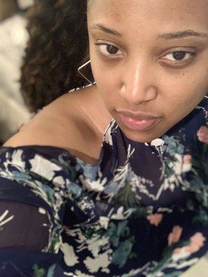 photo of Renaulda H.