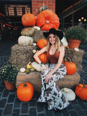 Photo of Lily M.