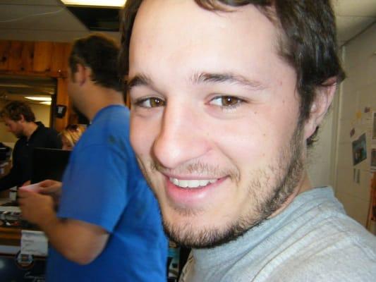 Photo of Shawn M.