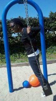 Photo of Stephany A.