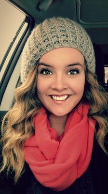 Photo of Samantha P.