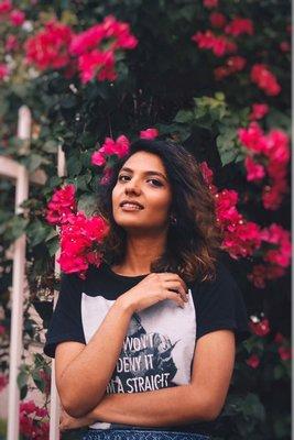 Photo of Nikita S.