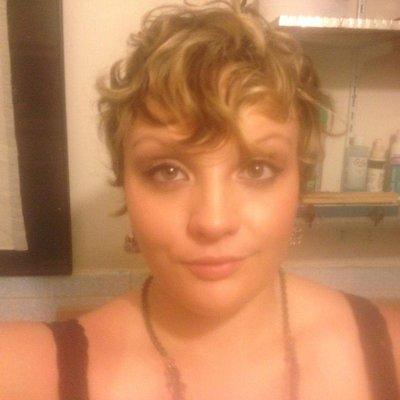 photo of Katherine H.