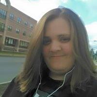 Photo of Alysia B.