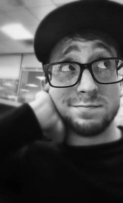 photo of Giovanni R.