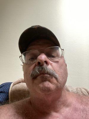 Photo of Marc B.