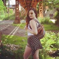 photo of Michelle M.