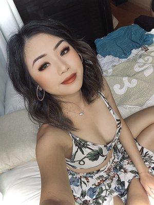 Photo of Julie Q.