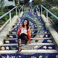 photo of Samantha P.