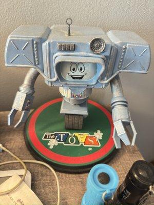 photo of Jeronimo J.