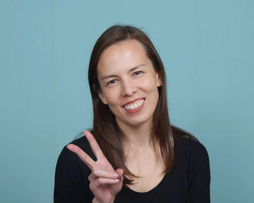 Photo of Mariko K.