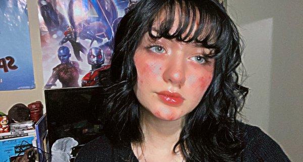 Photo of Ashley Y.