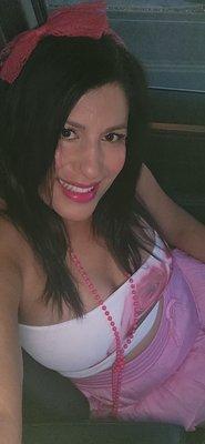 photo of Margaret F.