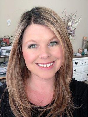 Photo of Shannon L.