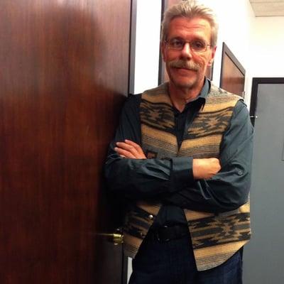 Photo of Wally S.