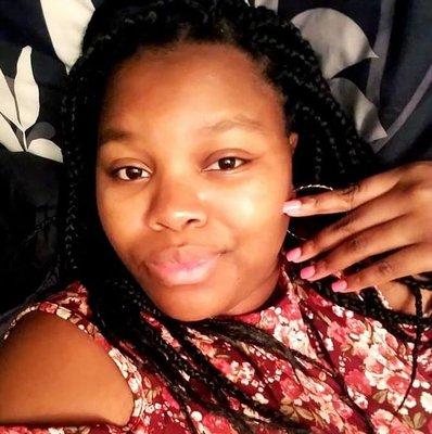 photo of JaMillah C.