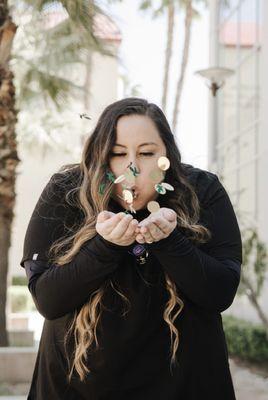 Photo of Haley L.