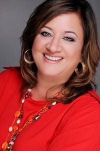 photo of Madeleine R.