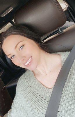 Photo of Morgan L.
