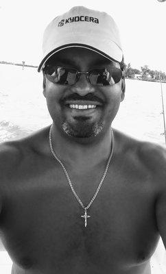 Photo of PJ T.