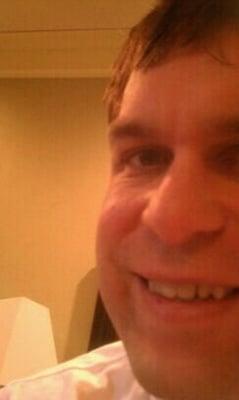 Photo of Benjamin J.