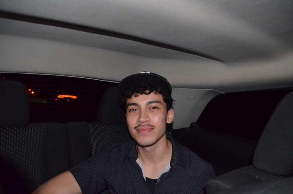 photo of Jonathan H.