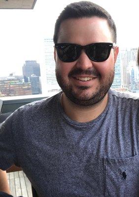 photo of Christopher A.