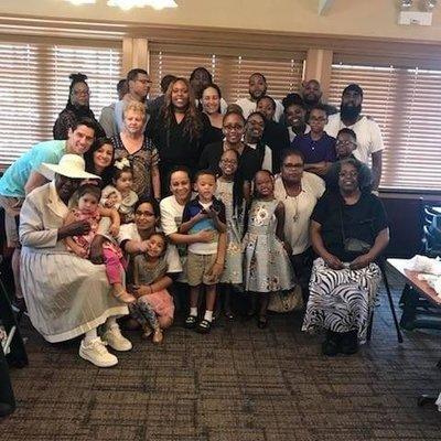 photo of Michelle H.