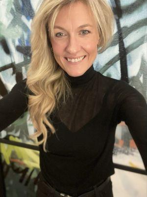 Photo of Nicole S.