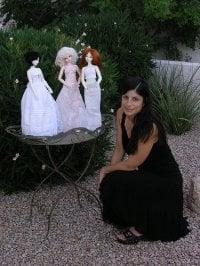 photo of Catherine P.