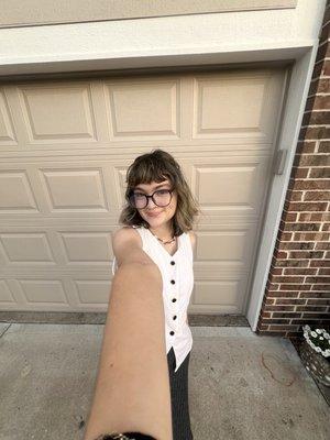 Photo of Maddy R.