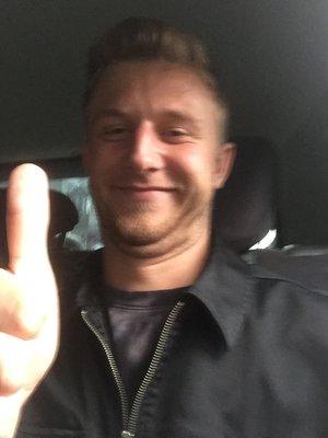 Photo of Zach P.