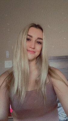 Photo of Maddie D.