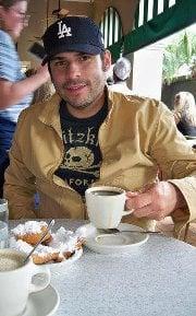 photo of Hannibal A.