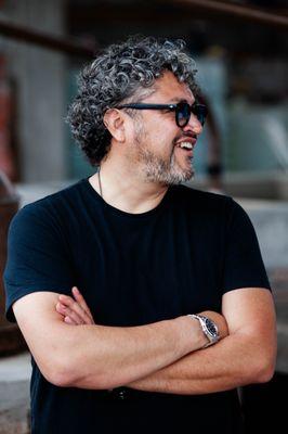 Photo of Marco D.