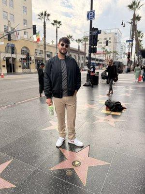 photo of Christian R.