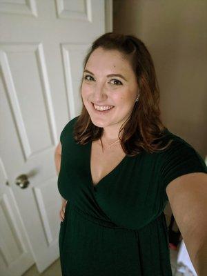 Photo of Laura B.