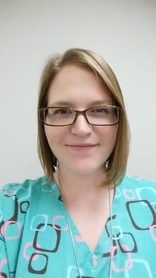 Photo of Megan H.