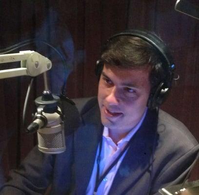 photo of Alexandre B.