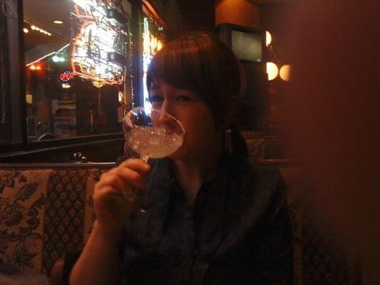 Photo of Jill M.