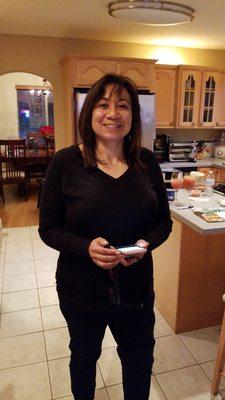 Photo of Judith D.