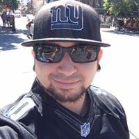 Photo of Andy M.