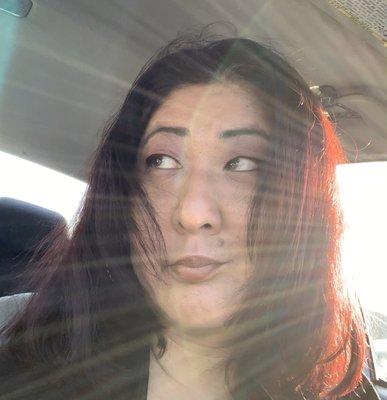 Photo of Shannon F.
