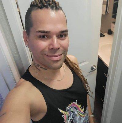 Photo of Joshua R.