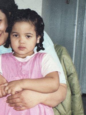 photo of Alexandria C.