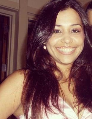 Photo of Yvette P.
