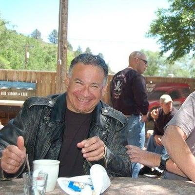 Photo of Mike A.