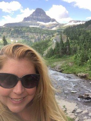 Photo of Stephanie N.
