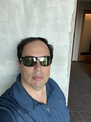 photo of Michael R.