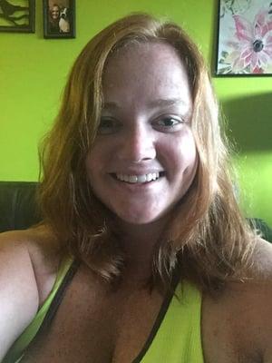 Photo of Ashley C.
